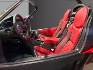 SECMA d'occasion F16 F16 TURBO GT de 2023 Fontainebleau (77)﻿