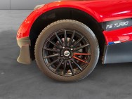 SECMA d'occasion F16 F16 TURBO GT de 2023 Fontainebleau (77)﻿