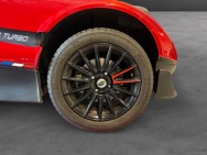 SECMA d'occasion F16 F16 TURBO GT de 2023 Fontainebleau (77)﻿