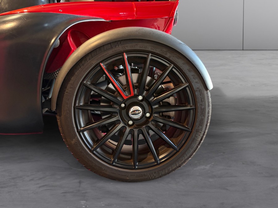SECMA d'occasion F16 F16 TURBO GT de 2023 Fontainebleau (77)﻿