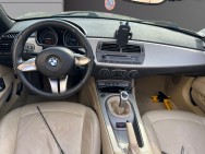 BMW d'occasion Z4 3.0I ROADSTER 231cv de 2004 Beauvais (60)﻿