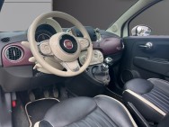 FIAT d'occasion 500 1.2 8V 69 LOUNGE de 2020 Evreux (27)﻿