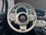 FIAT d'occasion 500 1.2 8V 69 LOUNGE de 2020 Evreux (27)﻿