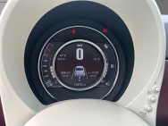 FIAT d'occasion 500 1.2 8V 69 LOUNGE de 2020 Evreux (27)﻿