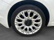 FIAT d'occasion 500 1.2 8V 69 LOUNGE de 2020 Evreux (27)﻿