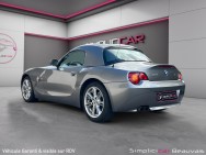 BMW d'occasion Z4 3.0I ROADSTER 231cv de 2004 Beauvais (60)﻿