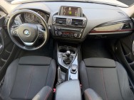 BMW d'occasion SERIE 1 116D M SPORT de 2014 Salon de Provence (13)﻿