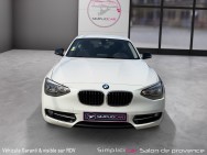 BMW d'occasion SERIE 1 116D M SPORT de 2014 Salon de Provence (13)﻿