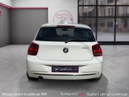 BMW d'occasion SERIE 1 116D M SPORT de 2014 Salon de Provence (13)﻿
