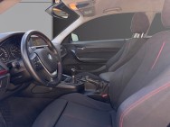 BMW d'occasion SERIE 1 116D M SPORT de 2014 Salon de Provence (13)﻿