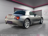 BMW d'occasion Z4 3.0I ROADSTER 231cv de 2004 Beauvais (60)﻿