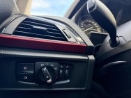 BMW d'occasion SERIE 1 116D M SPORT de 2014 Salon de Provence (13)﻿