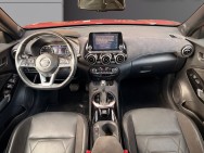 NISSAN d'occasion JUKE 1.0 DIG-T 114 N-DESIGN DCT de 2021 Valence