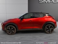 NISSAN d'occasion JUKE 1.0 DIG-T 114 N-DESIGN DCT de 2021 Valence