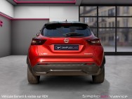 NISSAN d'occasion JUKE 1.0 DIG-T 114 N-DESIGN DCT de 2021 Valence