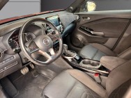 NISSAN d'occasion JUKE 1.0 DIG-T 114 N-DESIGN DCT de 2021 Valence