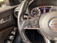 NISSAN d'occasion JUKE 1.0 DIG-T 114 N-DESIGN DCT de 2021 Valence