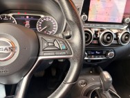 NISSAN d'occasion JUKE 1.0 DIG-T 114 N-DESIGN DCT de 2021 Valence