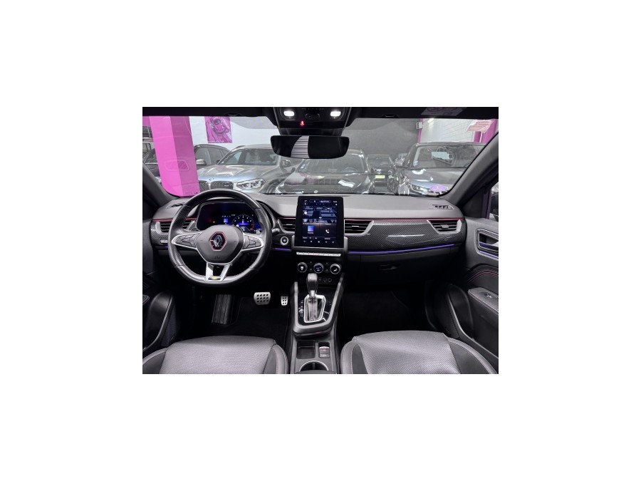 RENAULT d'occasion ARKANA 1.3 TCE 140 RS LINE EDC AUTO de 2023