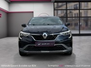 RENAULT d'occasion ARKANA 1.3 TCE 140 RS LINE EDC AUTO de 2023