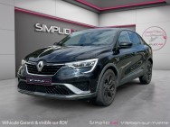 RENAULT d'occasion ARKANA 1.3 TCE 140 RS LINE EDC AUTO de 2023