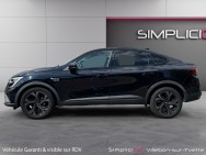 RENAULT d'occasion ARKANA 1.3 TCE 140 RS LINE EDC AUTO de 2023