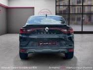 RENAULT d'occasion ARKANA 1.3 TCE 140 RS LINE EDC AUTO de 2023
