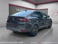 RENAULT d'occasion ARKANA 1.3 TCE 140 RS LINE EDC AUTO de 2023