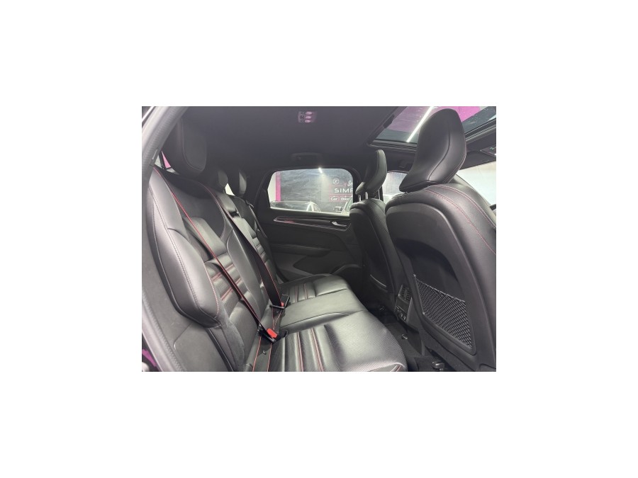 RENAULT d'occasion ARKANA 1.3 TCE 140 RS LINE EDC AUTO de 2023