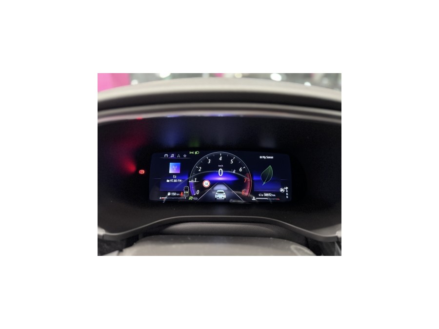 RENAULT d'occasion ARKANA 1.3 TCE 140 RS LINE EDC AUTO de 2023
