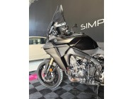 YAMAHA d'occasion MT-09 TRA TRACER 9 GT de 2025 Pamiers (09)﻿