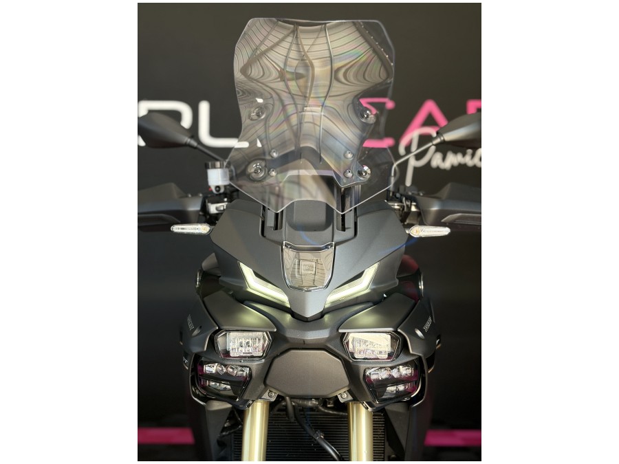 YAMAHA d'occasion MT-09 TRA TRACER 9 GT de 2025 Pamiers (09)﻿