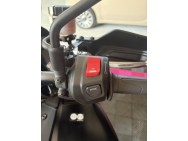 YAMAHA d'occasion MT-09 TRA TRACER 9 GT de 2025 Pamiers (09)﻿