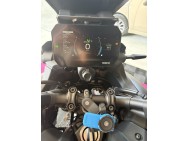 YAMAHA d'occasion MT-09 TRA TRACER 9 GT de 2025 Pamiers (09)﻿