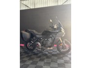 YAMAHA d'occasion MT-09 TRA TRACER 9 GT de 2025 Pamiers (09)﻿
