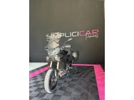 YAMAHA d'occasion MT-09 TRA TRACER 9 GT de 2025 Pamiers (09)﻿