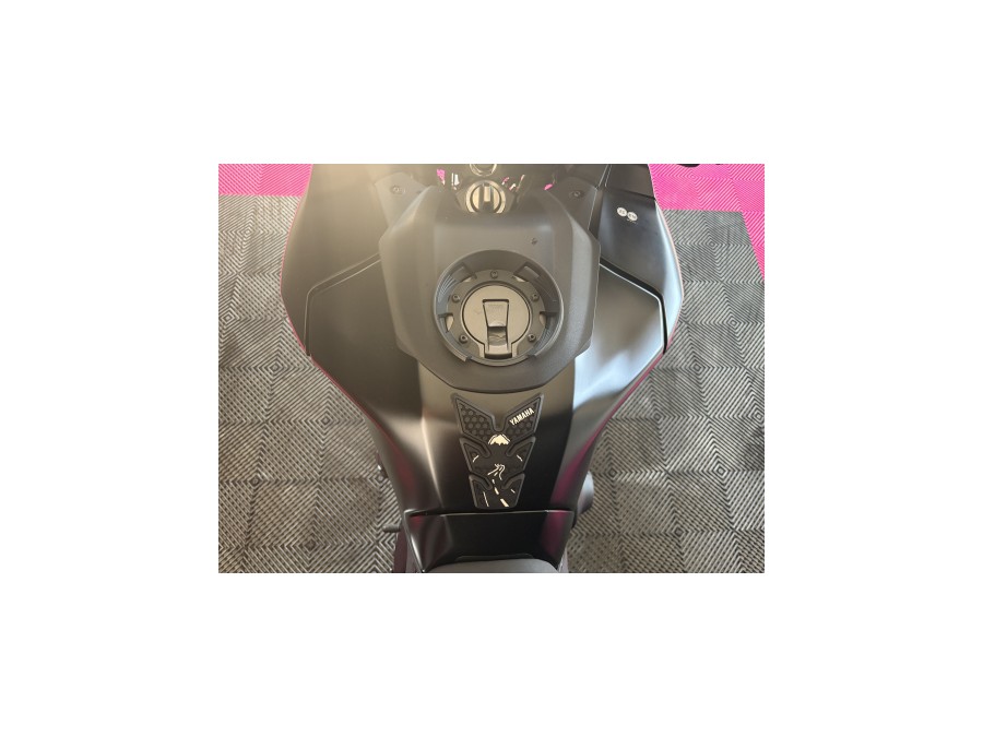 YAMAHA d'occasion MT-09 TRA TRACER 9 GT de 2025 Pamiers (09)﻿