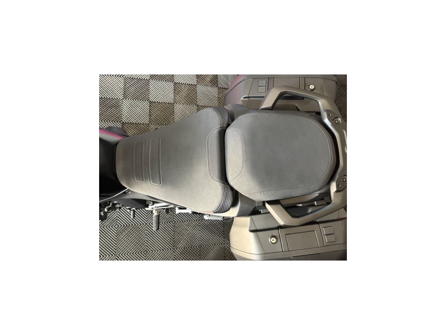 YAMAHA d'occasion MT-09 TRA TRACER 9 GT de 2025 Pamiers (09)﻿