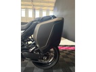 YAMAHA d'occasion MT-09 TRA TRACER 9 GT de 2025 Pamiers (09)﻿