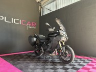 YAMAHA d'occasion MT-09 TRA TRACER 9 GT de 2025 Pamiers (09)﻿