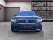 VOLKSWAGEN d'occasion TIGUAN II 1.5 TSI 150 BLACK R LINE EXCLUSIVE