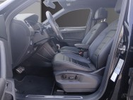 VOLKSWAGEN d'occasion TIGUAN II 1.5 TSI 150 BLACK R LINE EXCLUSIVE