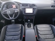 VOLKSWAGEN d'occasion TIGUAN II 1.5 TSI 150 BLACK R LINE EXCLUSIVE