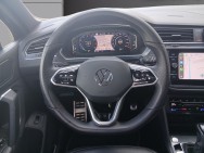 VOLKSWAGEN d'occasion TIGUAN II 1.5 TSI 150 BLACK R LINE EXCLUSIVE