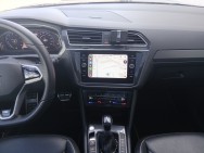 VOLKSWAGEN d'occasion TIGUAN II 1.5 TSI 150 BLACK R LINE EXCLUSIVE
