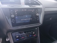 VOLKSWAGEN d'occasion TIGUAN II 1.5 TSI 150 BLACK R LINE EXCLUSIVE