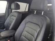 VOLKSWAGEN d'occasion TIGUAN II 1.5 TSI 150 BLACK R LINE EXCLUSIVE