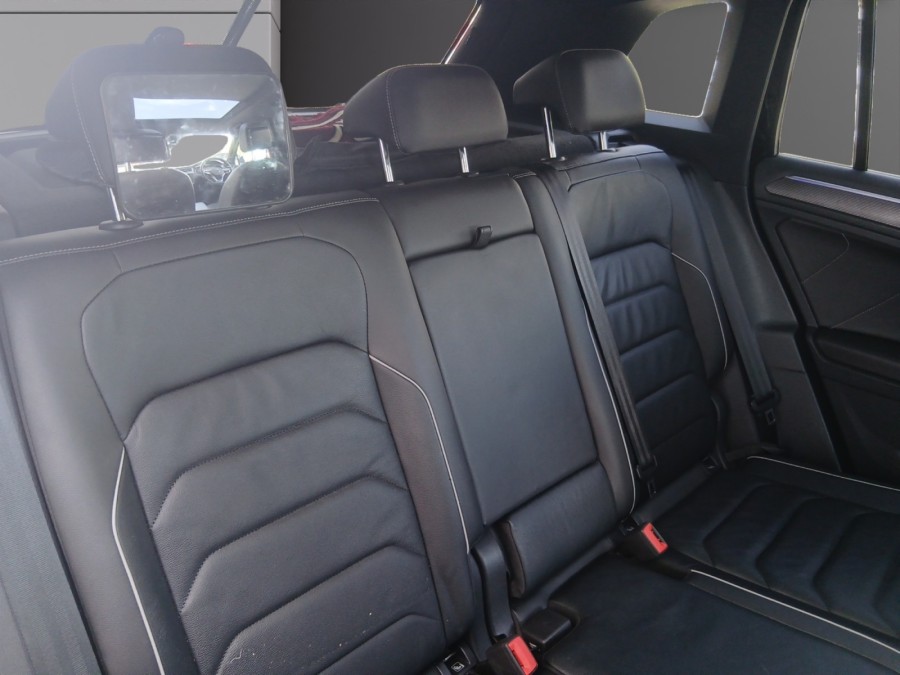 VOLKSWAGEN d'occasion TIGUAN II 1.5 TSI 150 BLACK R LINE EXCLUSIVE
