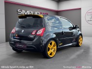 RENAULT d'occasion TWINGO II 1.6 16V 133 RENAULT SPORT de 2013 Reims