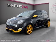 RENAULT d'occasion TWINGO II 1.6 16V 133 RENAULT SPORT de 2013 Reims